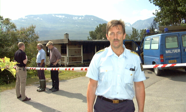 - Saken har plaget meg i 20 år. Det ligger og gnager hele tida